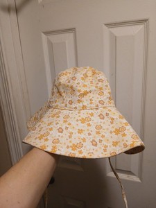 Anthropologie Sun Hat | eBay display picture 3