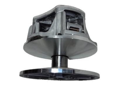 John Deere AUC16449 Clutch Assembly