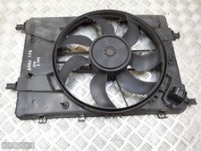 2013 OPEL ASTRA ENGINE COOLING ENGINE FAN PETROL 1400PETROL 0130308451 13289626