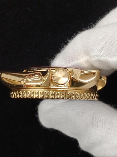 Seiko 5 Sports 4R36-12E0 SBSA160 Édition Limitée Brian Mai Automatique Hommes - Photo 3 sur 12