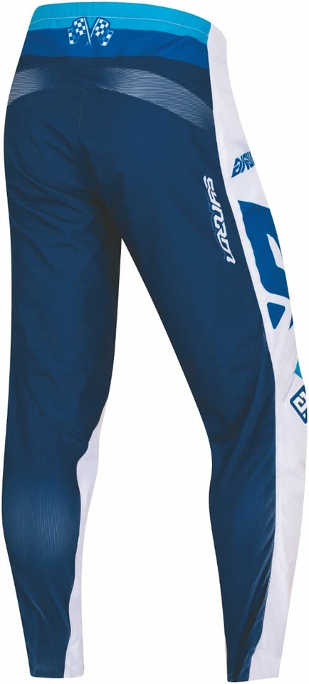 Manguera de motocross Answer Syncron CC - Imagen 2 de 2