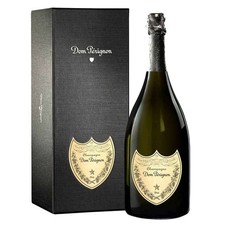 Dom Perignon Vintage 2015 Brut Champagne 75cl Gift Boxed