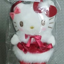 Sanrio Hello Kitty Winter Arcade Kuchi 11 Limited