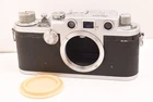 Nicca type-5 Rangefinder Film Camera #127121 kjm 206-83-4 260817