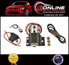 Cal Custom Electronic Brake Line Locker Roll Control Solenoid Kit drag burnout