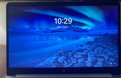 HP Laptop Windows 11 | AMD Ryzen 3 Processor | 238 GB Storage | 4 GB RAM