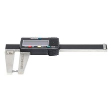 Digitaler Bremsscheiben Messschieber ATE 03.9314-0011.3 f&uuml;r Bremsscheibendicke