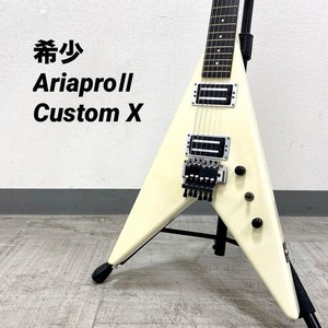 Aria Flying V for sale | eBay