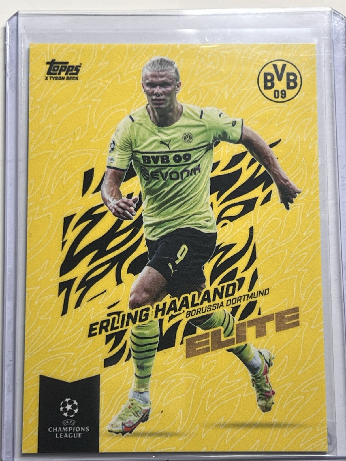 Various ERLING HAALAND Rookies RC DAKA TOPPS PANINI Wccf Footista /299 /999 🔥🔥 view 5