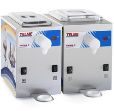 Montapanna professionale TELME Prima 5