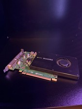 NVIDIA Quadro K2200 4GB Graphics Card