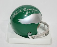 Eagles Chuck Badnarik 