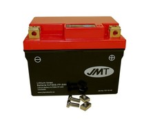 Lithium Ionen LiFePo4 Batterie HJTZ5S-FP 12V für ATU Formula 50 4T One 2009-2010