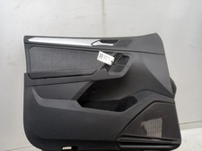 SEAT TARRACO Door Card Trim Panel 2018-2024 5 Door Estate N/S Front LH 