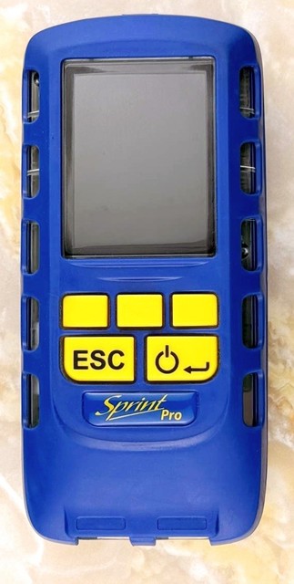 Anton Sprint eVo
