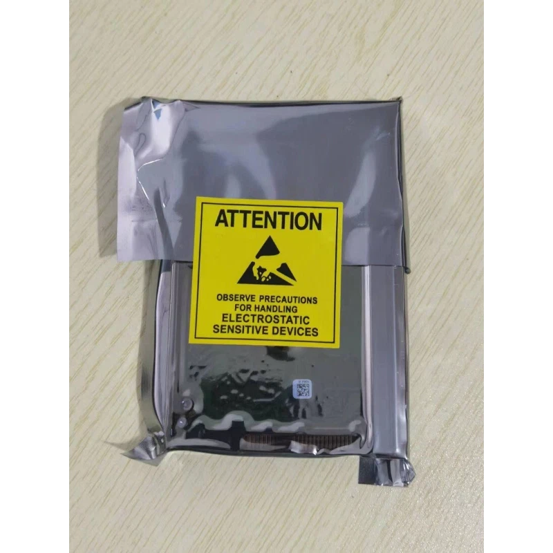 652620-B21 653952-001 HP 600GB 15K SAS 3.5" DUAL PORT 6G ENT Hard Drive - Image 2 of 4