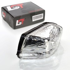 BLINKER AUSSENSPIEGEL LINKS BLINKLEUCHTE WEISS FÜR VW CRAFTER 2E0953049A *NEU*