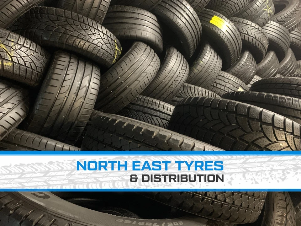 4X 225 40 18 LANDSAIL LS388 | GREAT B/B RATINGS | NEW TYRES LATEST DOT | XL 92W - Image 4 of 4