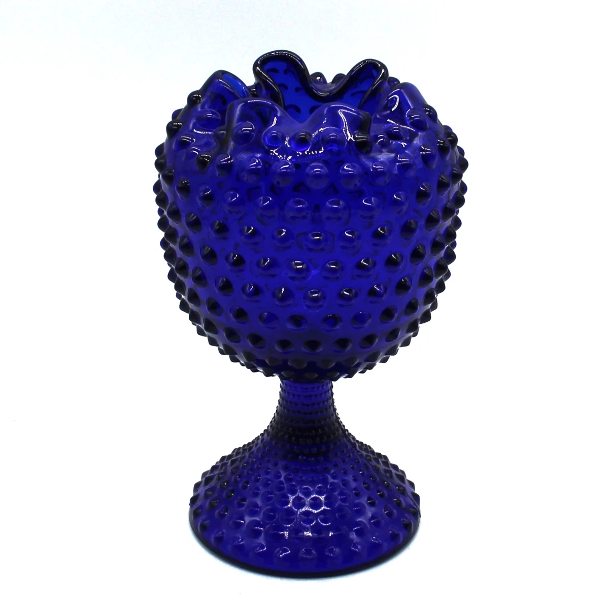 25+ Duncan & Miller Hobnail Glass Elegant for sale | Updated Oct 2026