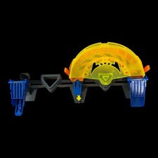 Hot Wheels Track Builder Vertical Launch Kit U-Turn Assembly REPLACEMENT PART