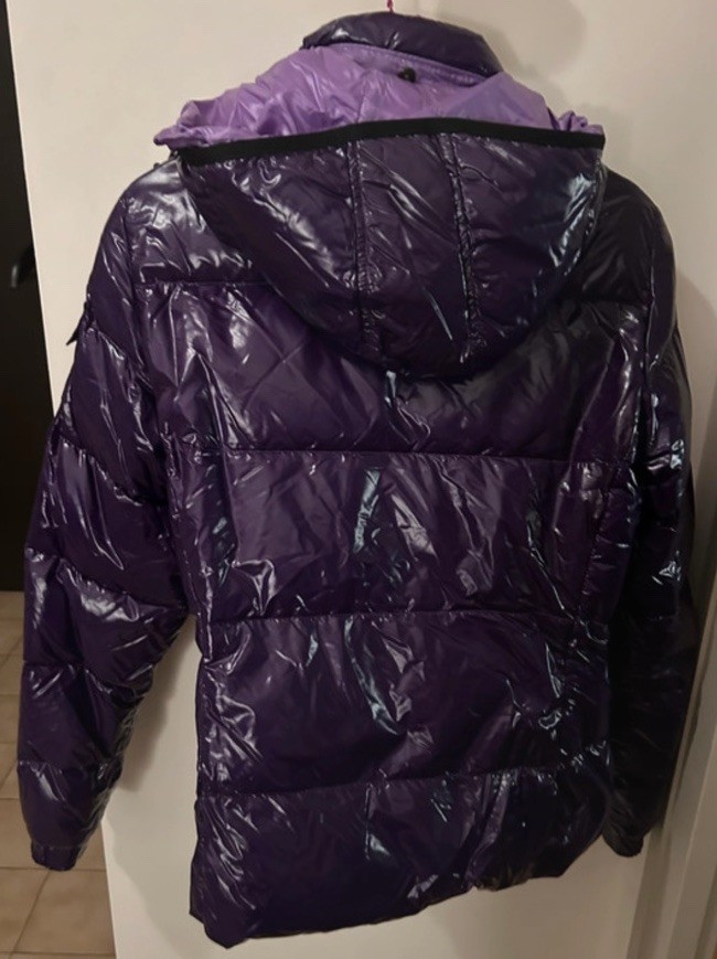 MONCLER DOWN DOWN FILLED DOWN DOWN DOWN DOWN DUVE… - image 5