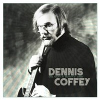 Coffey Dennis - One Night At Moreys 1968 - Cd - G1398Z
