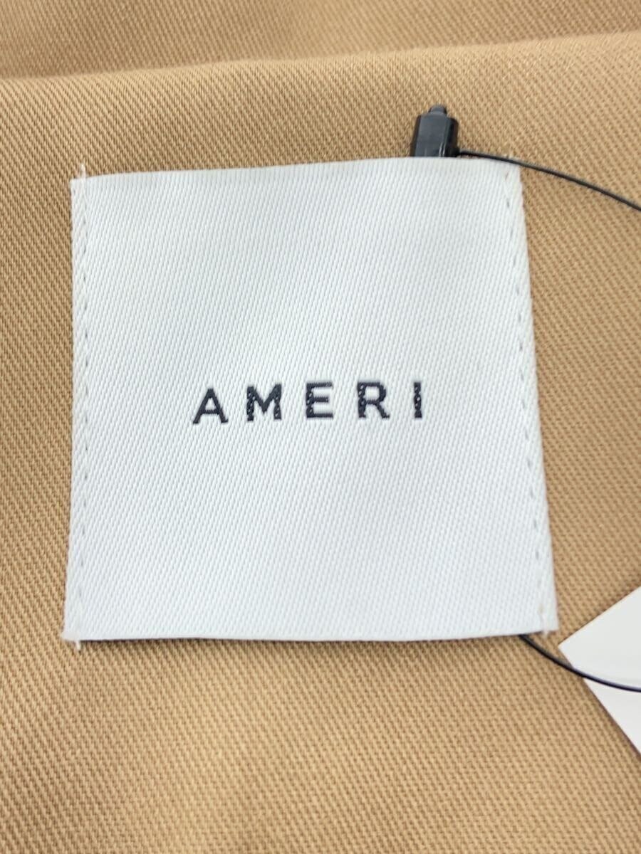 Ameri Trench Coat/-/Polyester/Cml/018170020 10401 - image 3