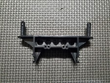 Vintage Kyosho USA-1/Double Dare Rear Body Mount Great Condition