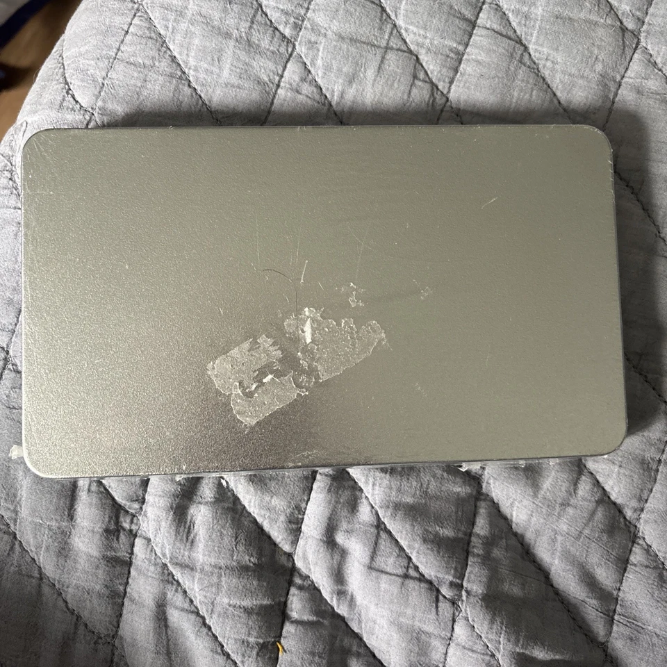 Kit de estampillas de goma de aves y nidos 2006 Cavallini Papers & Co CAJA SIN USAR SIN ABRIR Foto 4 de 4