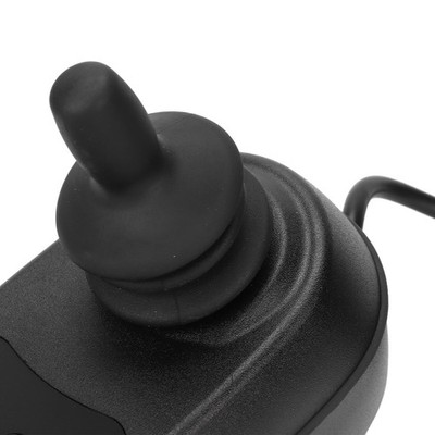   Electric Wheel Chair Joystick Controller Fit For PG VR2 D51427 Replacement