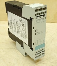Siemens Sirius 3UG4512-2BR20 Phase Failure & Sequence Monitoring Relay - NEW 