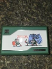 The Legend of Zelda Nintendo Game & Watch Multi Screen