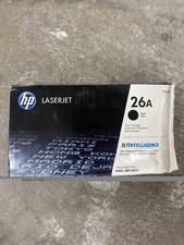 HP 26A CF226A Black Toner Cartridge