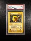 1999 Pokemon League Promo #1 - "Ivy" Pikachu - MINT - PSA 9!