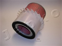 Japko Luftfilter Filtereinsatz FüR Mitsubishi L 200 2.5 TD 4WD Pajero Klasseic