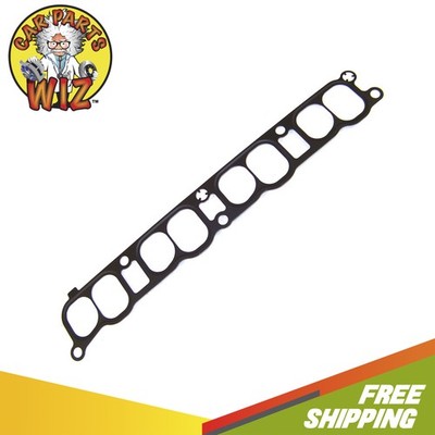 Engine Intake Manifold Gasket Fits 06-13 Mazda 3 6 CX-7 2.3L 16V DOHC MZR