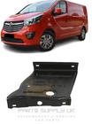 NEW FOR VAUXHALL VIVARO 2014-2019 FRONT UNDER ENGINE COVER GUARD LEFT N/S