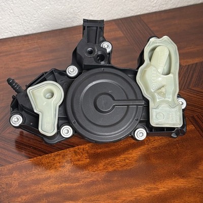 OEM PCV Valve Oil Separator 06K103495BL Fit VW Golf Tiguan Passat 1.8T 2.0T New