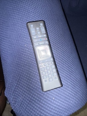 Cox Cable Contour Remote Control XR11-RF Version 1.0 Premium Voice (60)