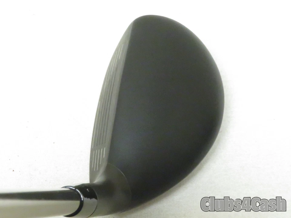 Mizuno JPX 923 Fli-Hi Hybrid 29° 7H Mamiya Recoil ESX 460 F1 LADIES +Cover New - Image 2 of 4