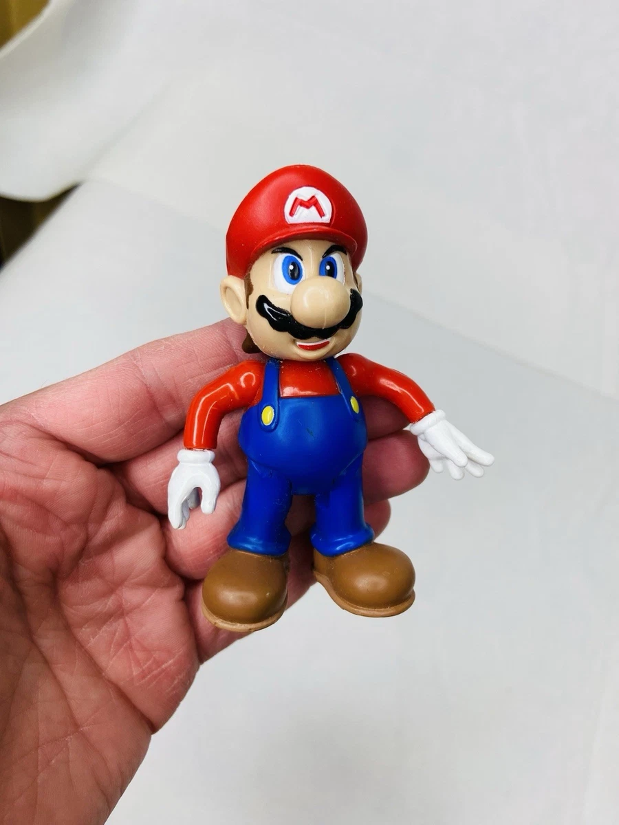 Las mejores ofertas en ToyBiz Mario Figuras de acción y accesorios