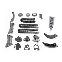 INA Steuerkettensatz FüR Opel Signum CC Vectra C Saab 9-3 YS3F 2.8 V6 Turbo OPC