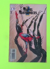 Marvel Masterpieces 2 Collection #1 Vol. 2 1994 Marvel Comics W131-174