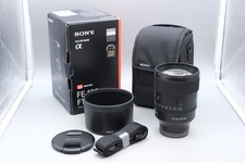 Sony FE SEL 135mm f/1.8 GM (SEL135F18GM) für...