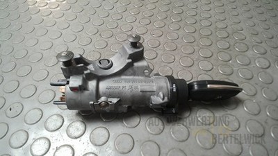 Zündschloss/ Schliesszylinder Audi A4 Avant 2.0 TDI 8E/8H/QB6 4B0905851N 12