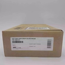 AXIS ACC 216FD DROP CEILING MOUNT 5002-031 NE...