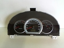 Compteur Chevrolet LACETTI