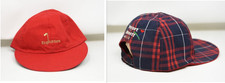 Vintage English Turn Freeport-McDermot Golf Classic RARE!! Reversible Cap Hat