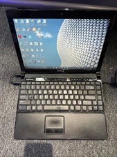 DELL INSPIRION 1318 MODEL # PP25L As Is