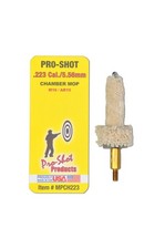 Pro-Shot ProductsPro-Shot .35-.40 Caliber Mop PROMPCH223 GOLD